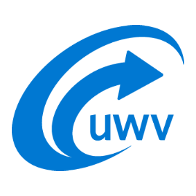 UWV logo