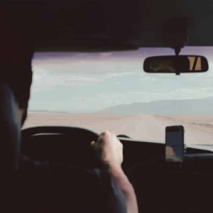 Rijprocedure in de praktijk